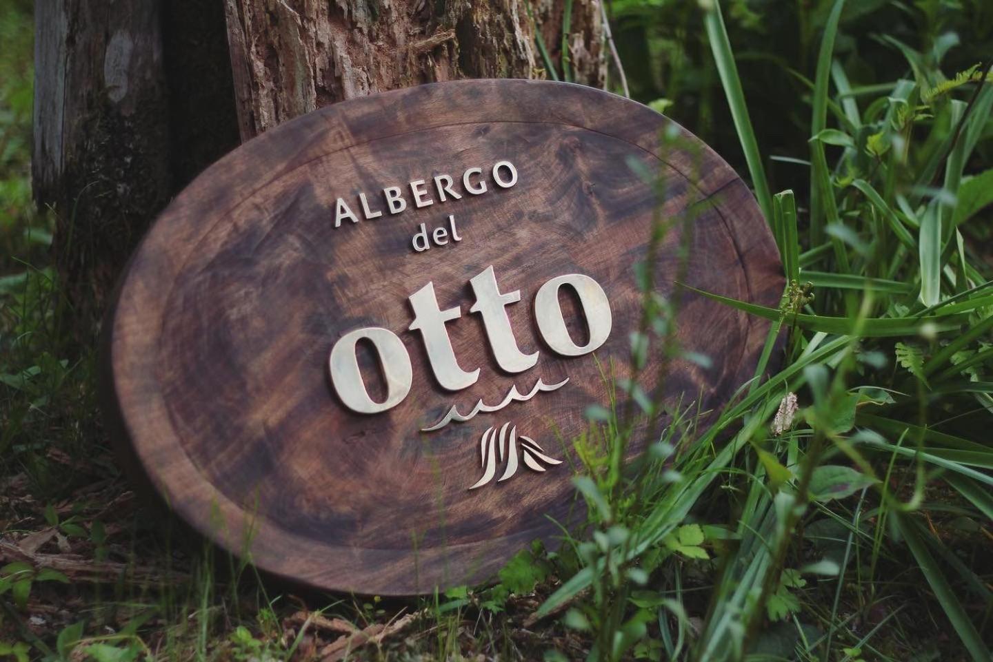 Albergo Del Otto Фудзі-Каваґутіко Екстер'єр фото